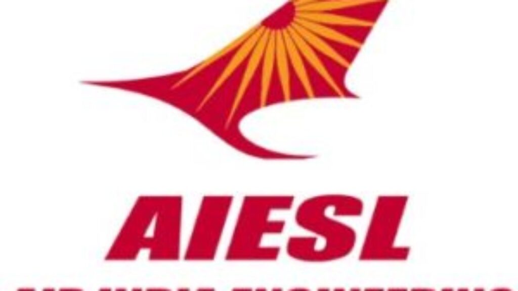 Air India AIESL Recruitment 2023