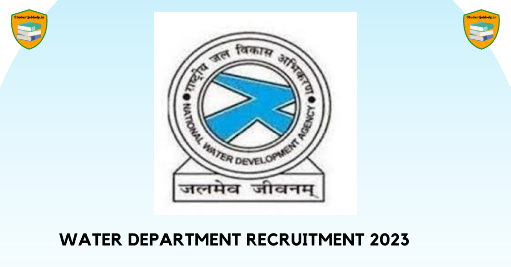 NWDA Recruitment 2023