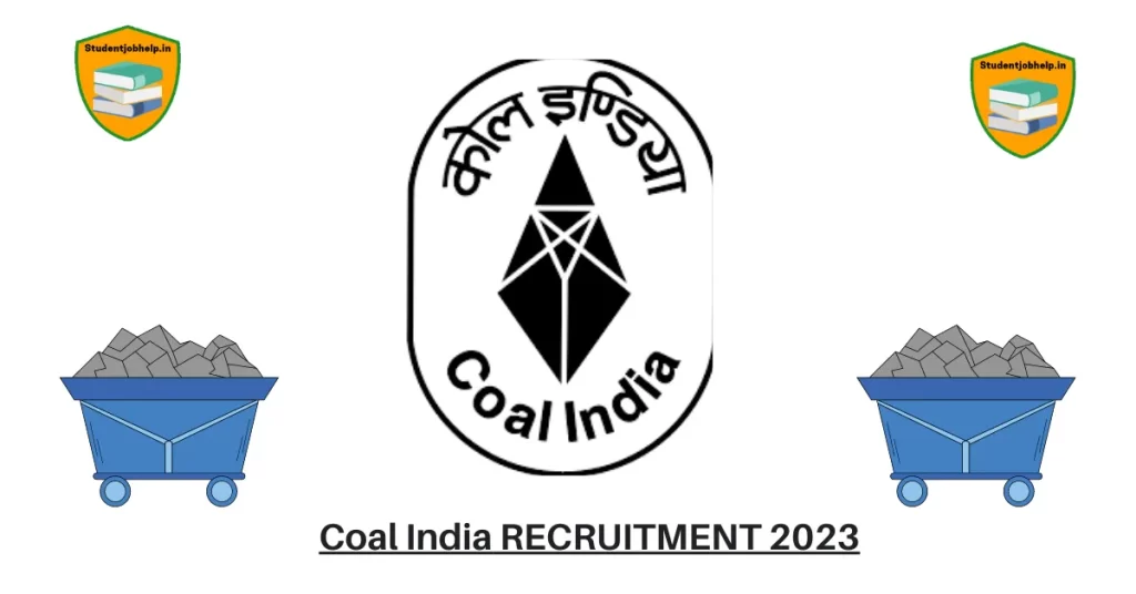 CCL Recruitment 2023